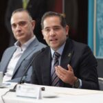 Raúl Bolaños destaca importancia del diálogo con medios de comunicación