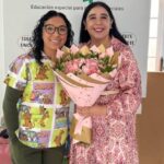 Ale Castro reconoce proyecto Neuro Kids y refrenda compromiso con la inclusión en San Antonio la Isla