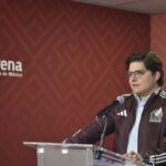 Paulo García convoca a acompañar a Claudia Sheinbaum en asamblea informativa en el Zócalo