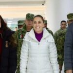 Carmen Lilia Canturosas destaca el liderazgo de las mujeres en la transformación de México